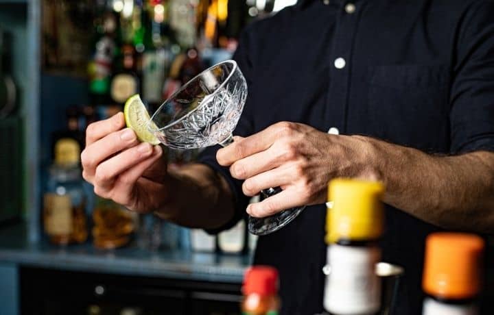 Margarita Madness