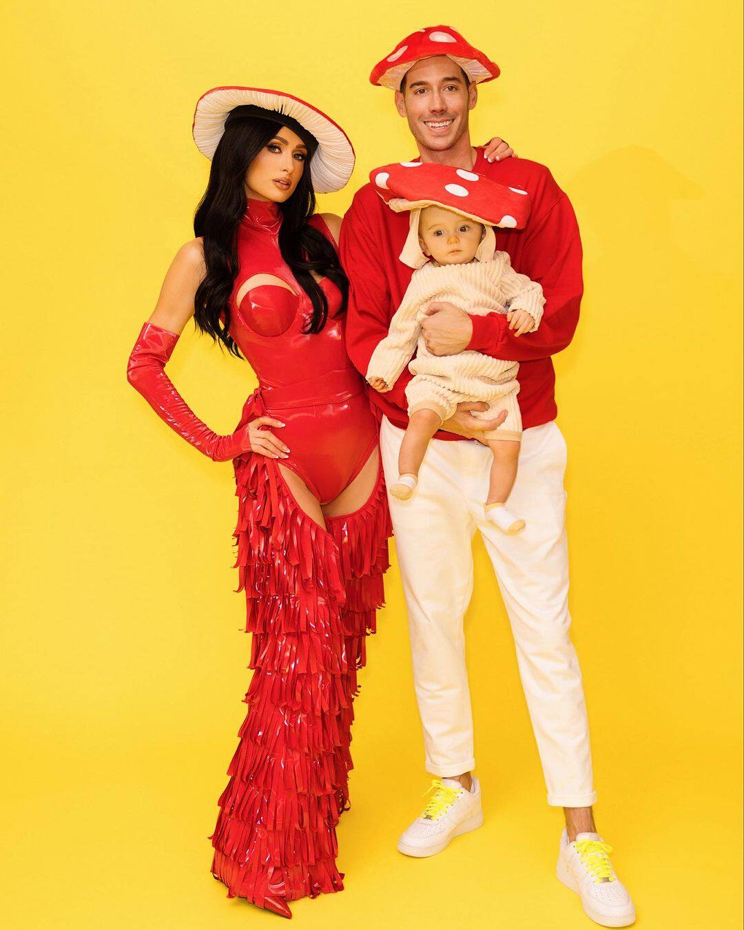 halloween 2023 costumes hollywood