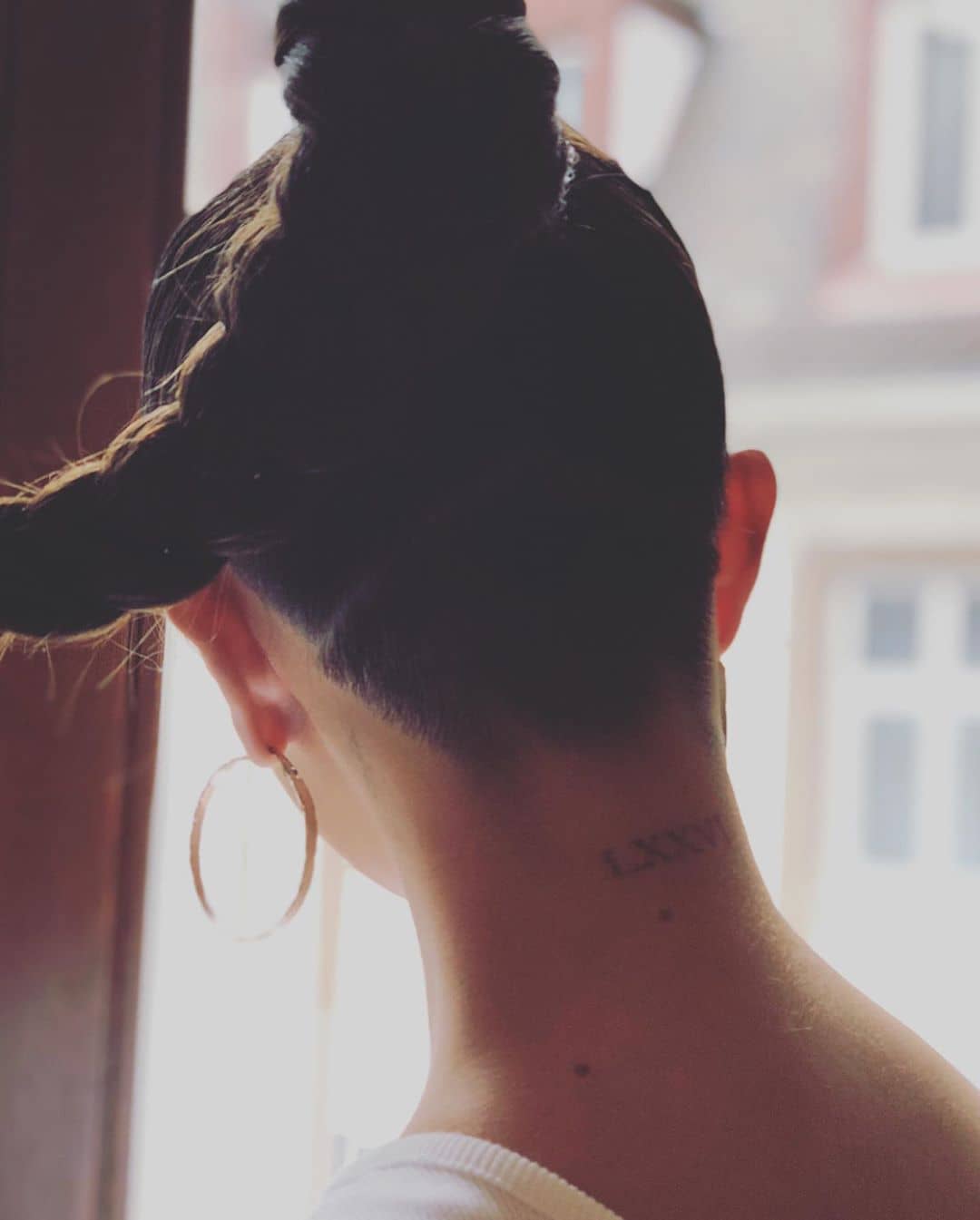 This Is The Real Meaning Behind Selena Gomez' New Tattoo | Metro.Style