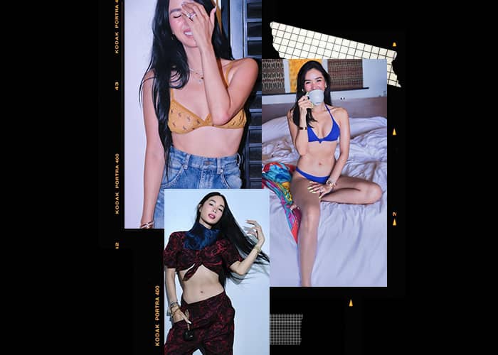 Fitspiration: Heart Evangelista