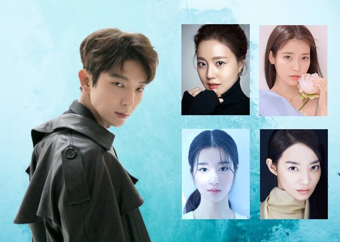 Flower Of Evil Star Lee Joon Gi And His On Screen Partners Plus Interesting Facts About Him Metro Style