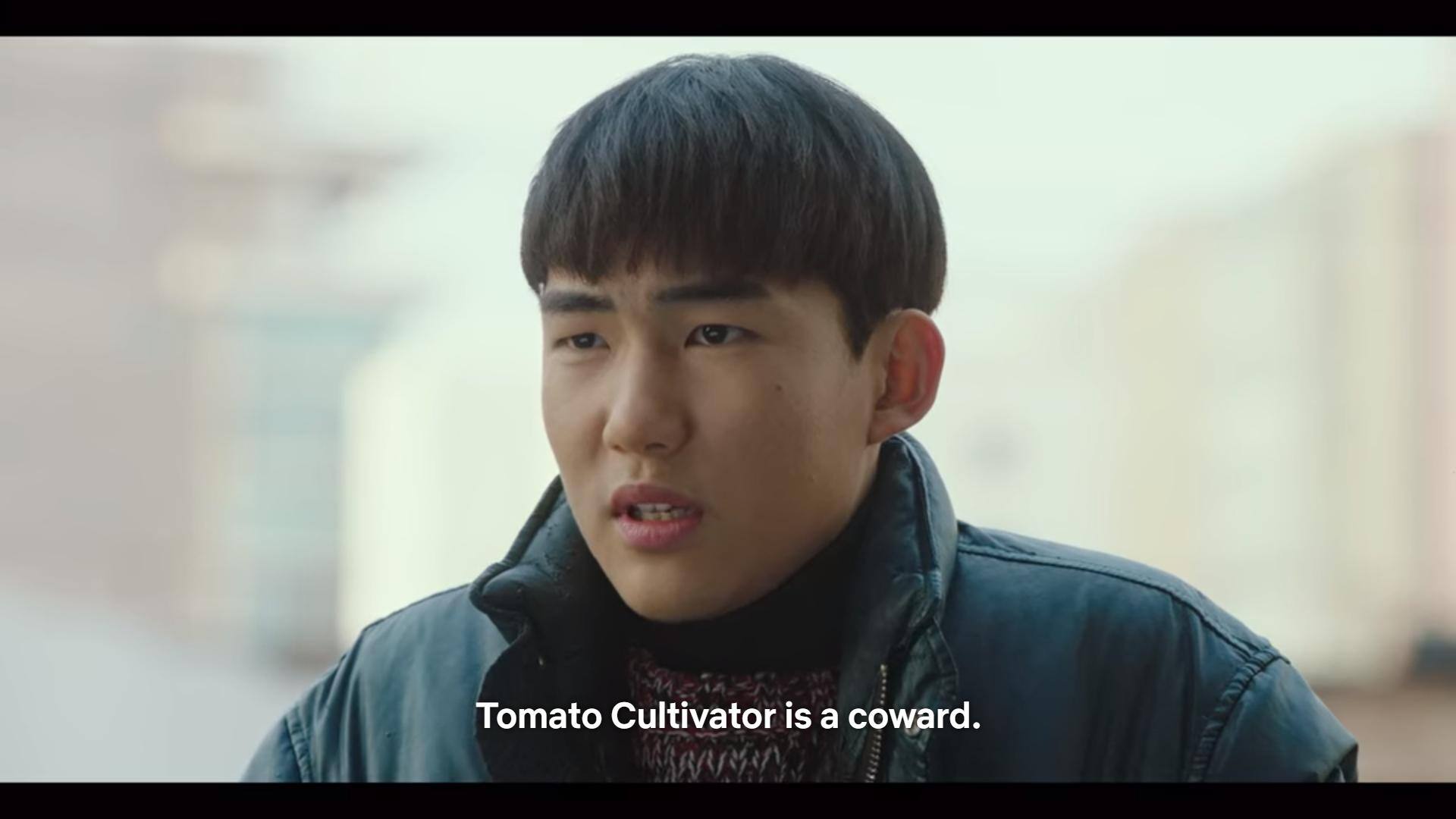 20+ Scenes from ‘Crash Landing On You’ Metro.Style