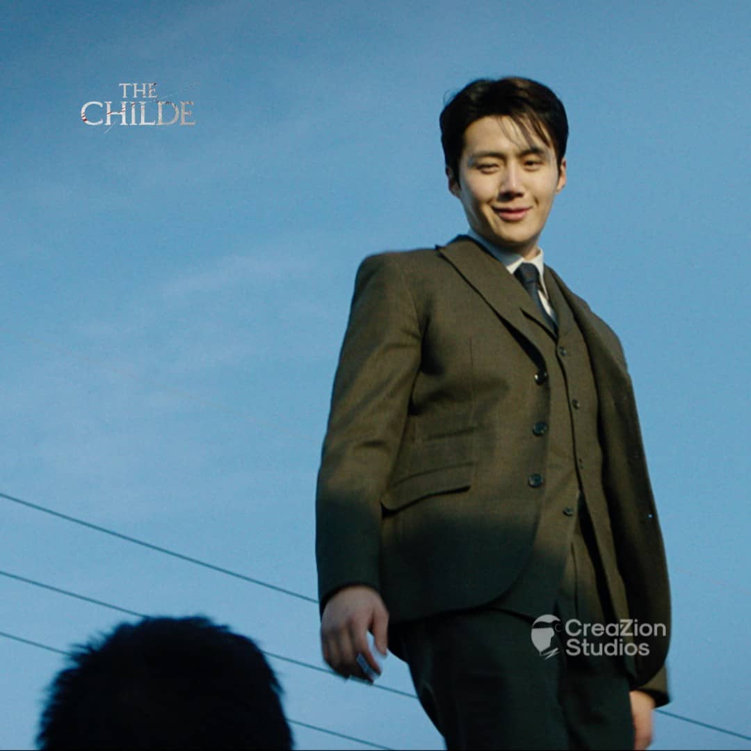 Kim Seon Ho in