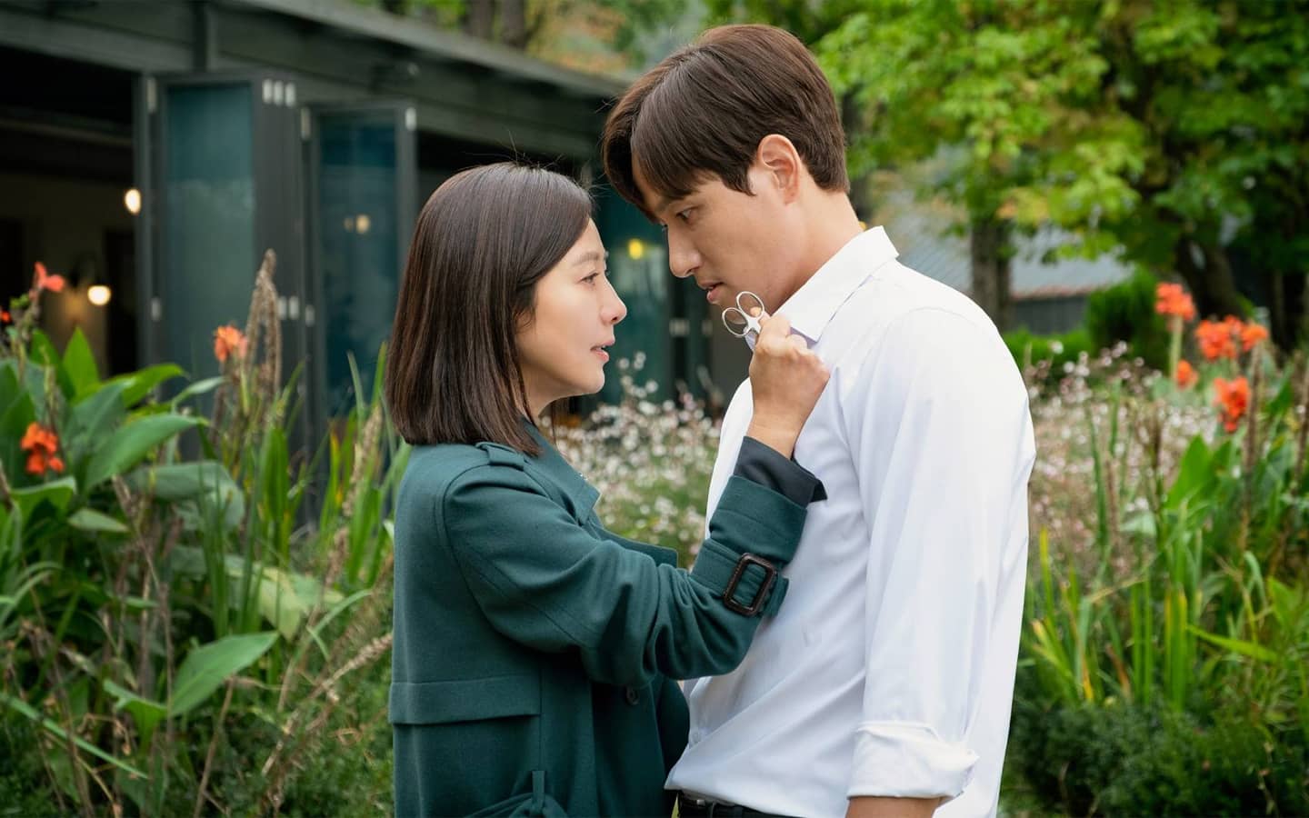 New on Netflix: August 2020