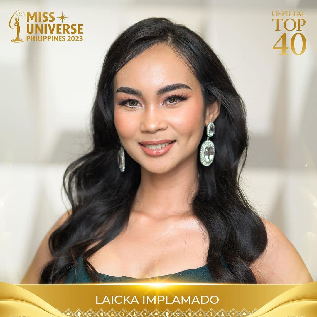 Miss Universe Philippines 2023's Top 40 Candidates | Metro.Style