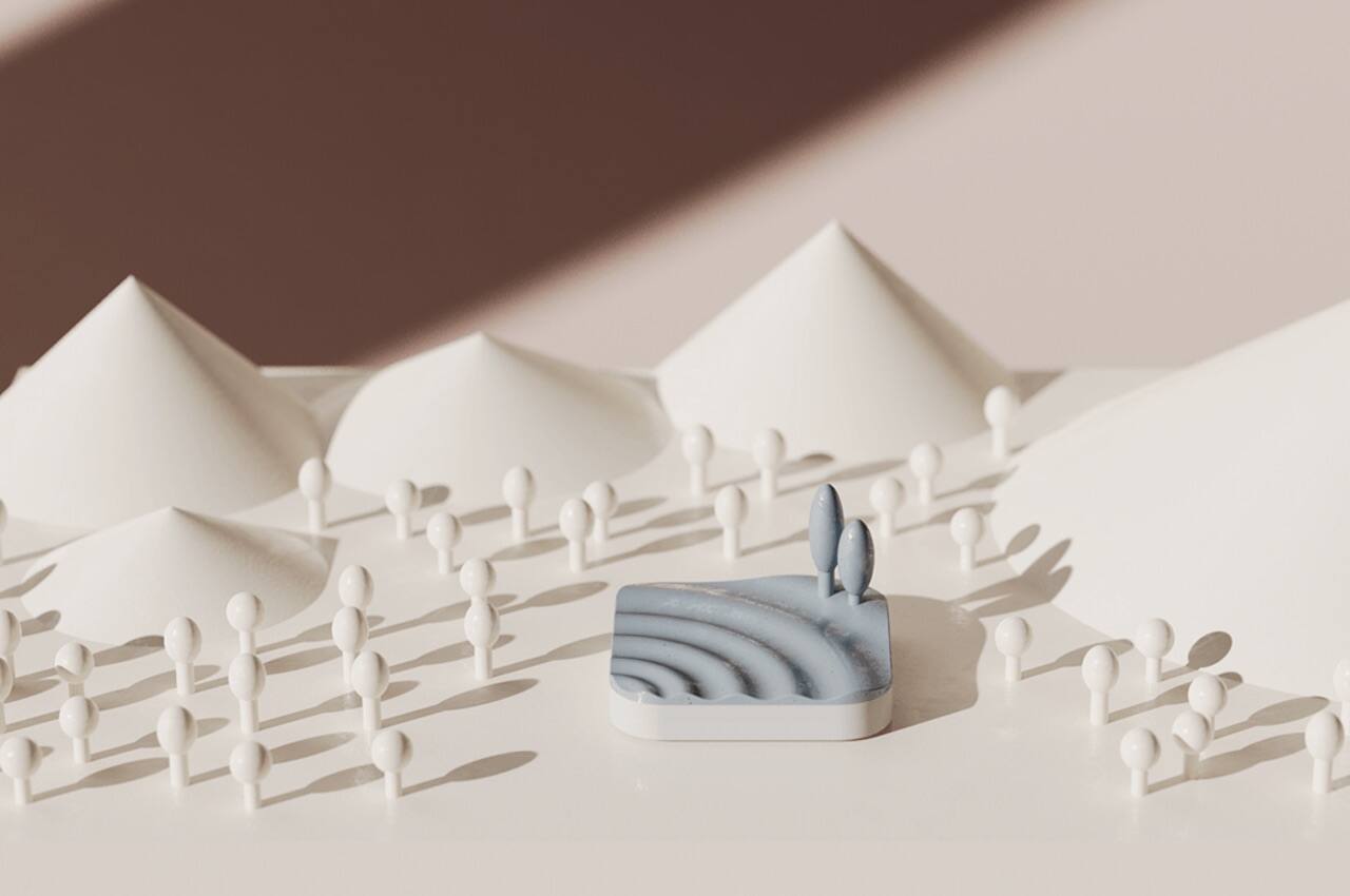 Form and Function: This Clutter-Clearing, Discreet Interior Design Trend Adds A Techie Twist To Your Aesthetics