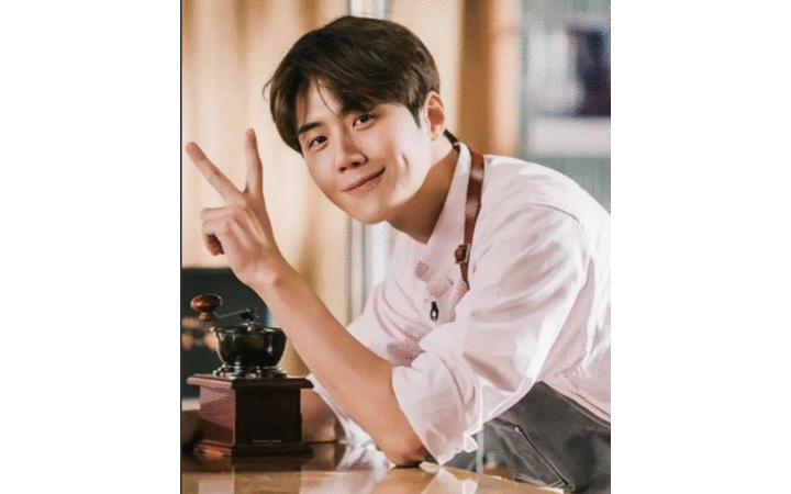 K-Drama Oppas Who Live In Cool Bachelor Pads