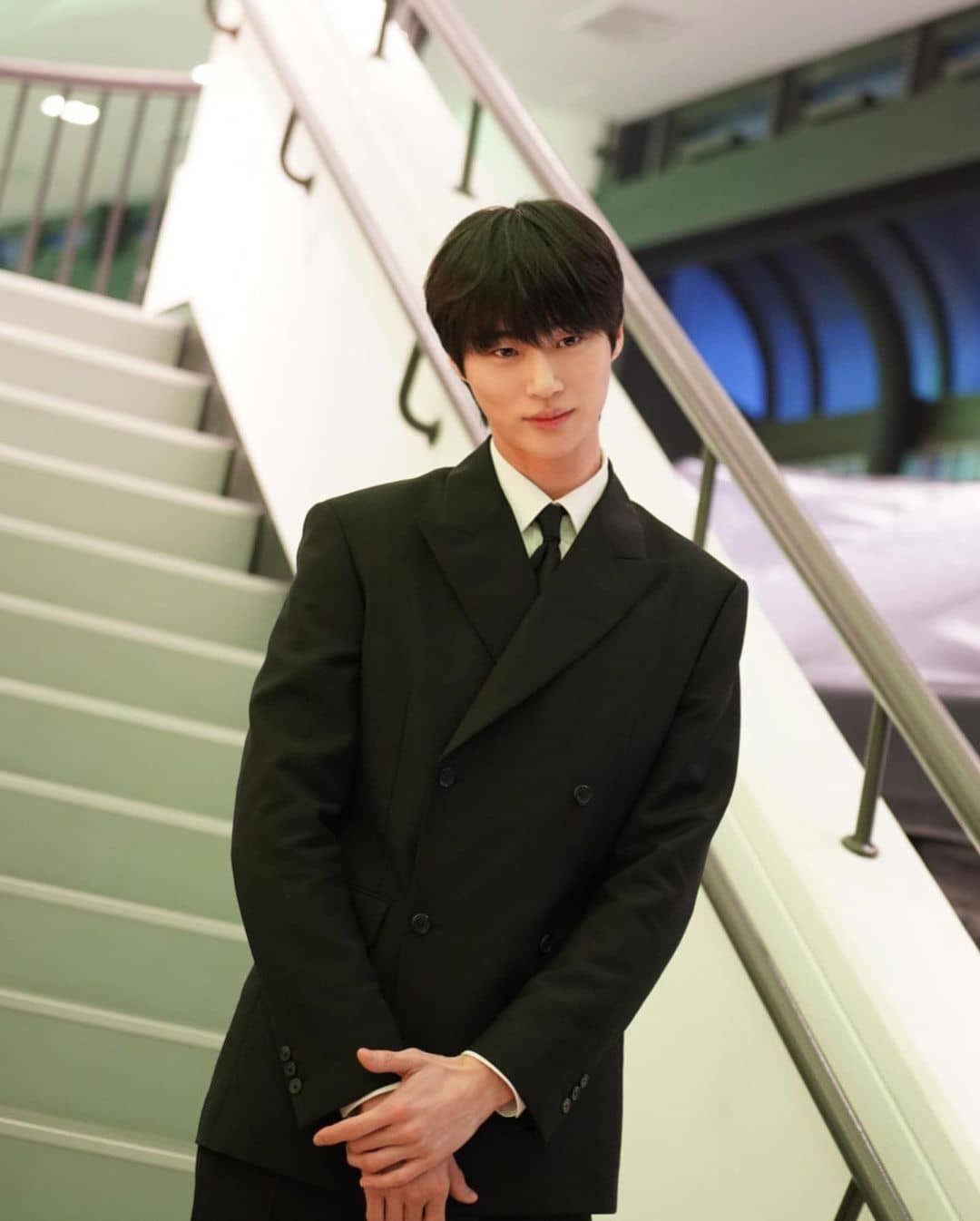 Fast Facts About Korean Heartthrob Byeon Woo Seok