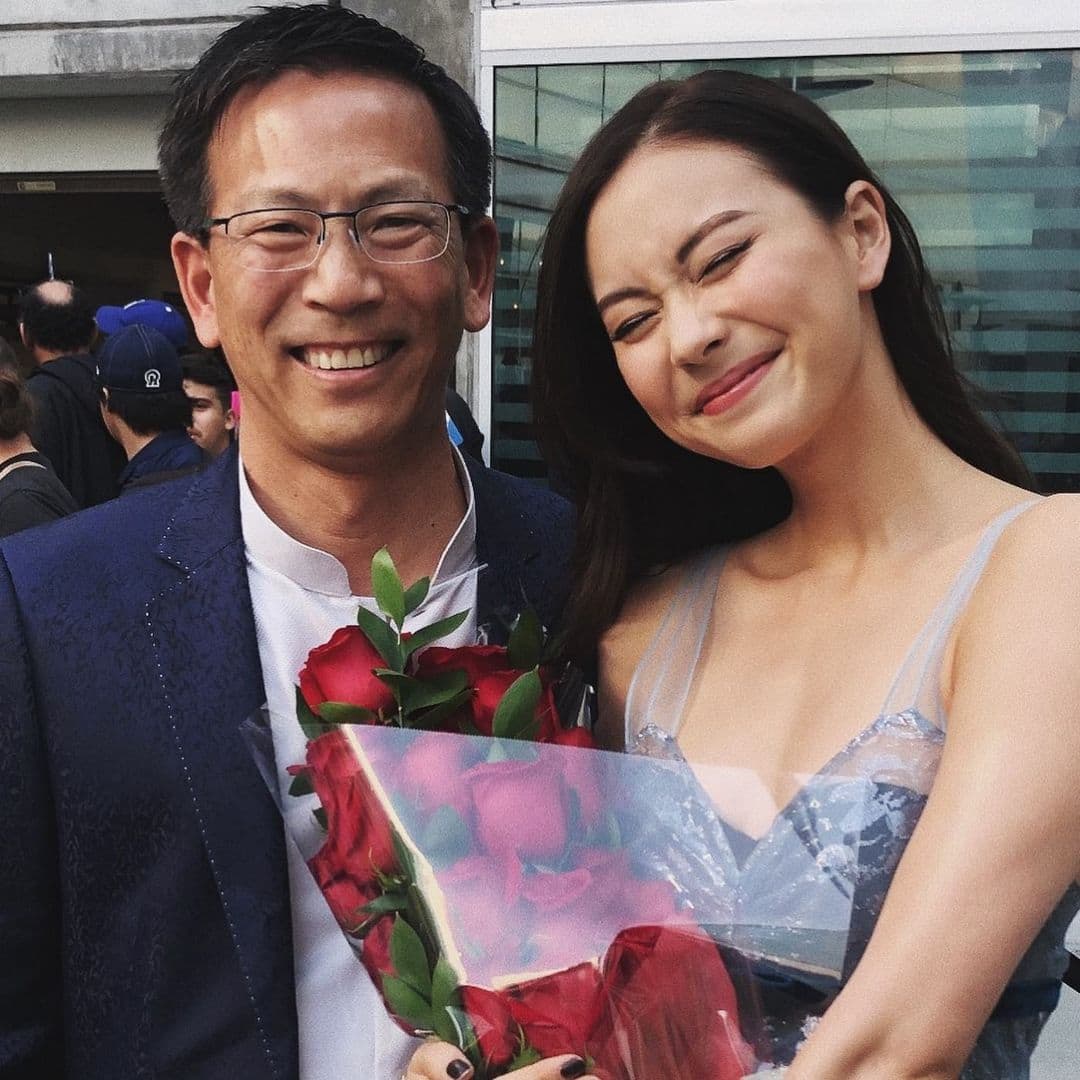 Who is Lauren Tsai, Park Seo Joon’s Rumored Girlfriend