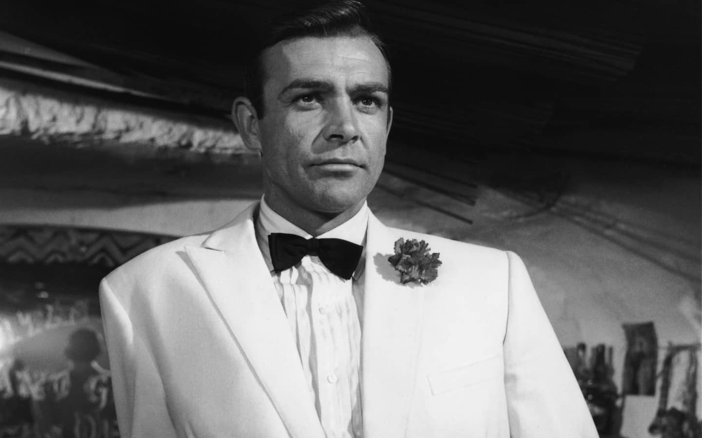 10 of Sean Connery’s Most Iconic and Memorable Roles, From James Bond