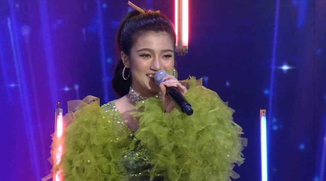 belle mariano daylight concert highlights