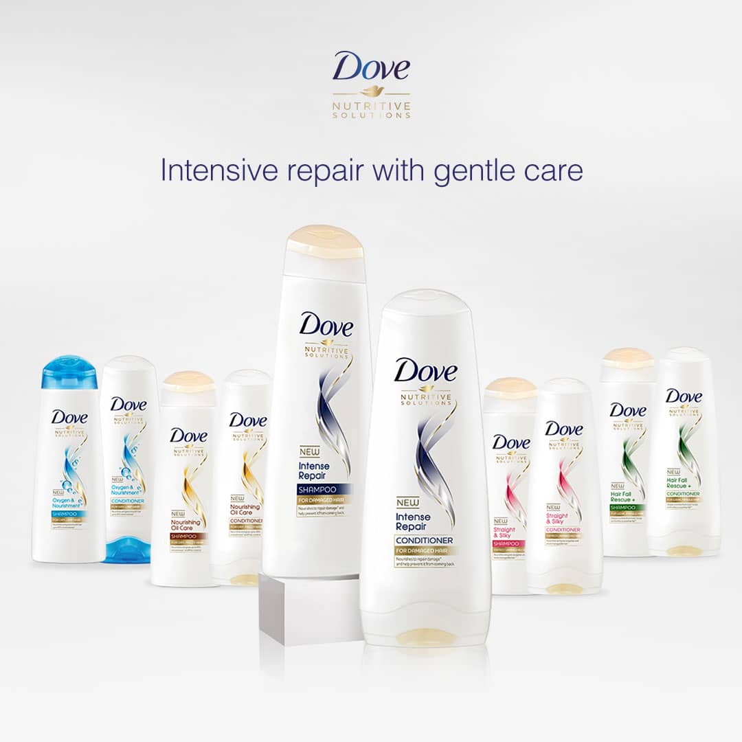 Serene Dove Nutritive Solutions View Collection Serene Dove Nutritive Solutions View Collection