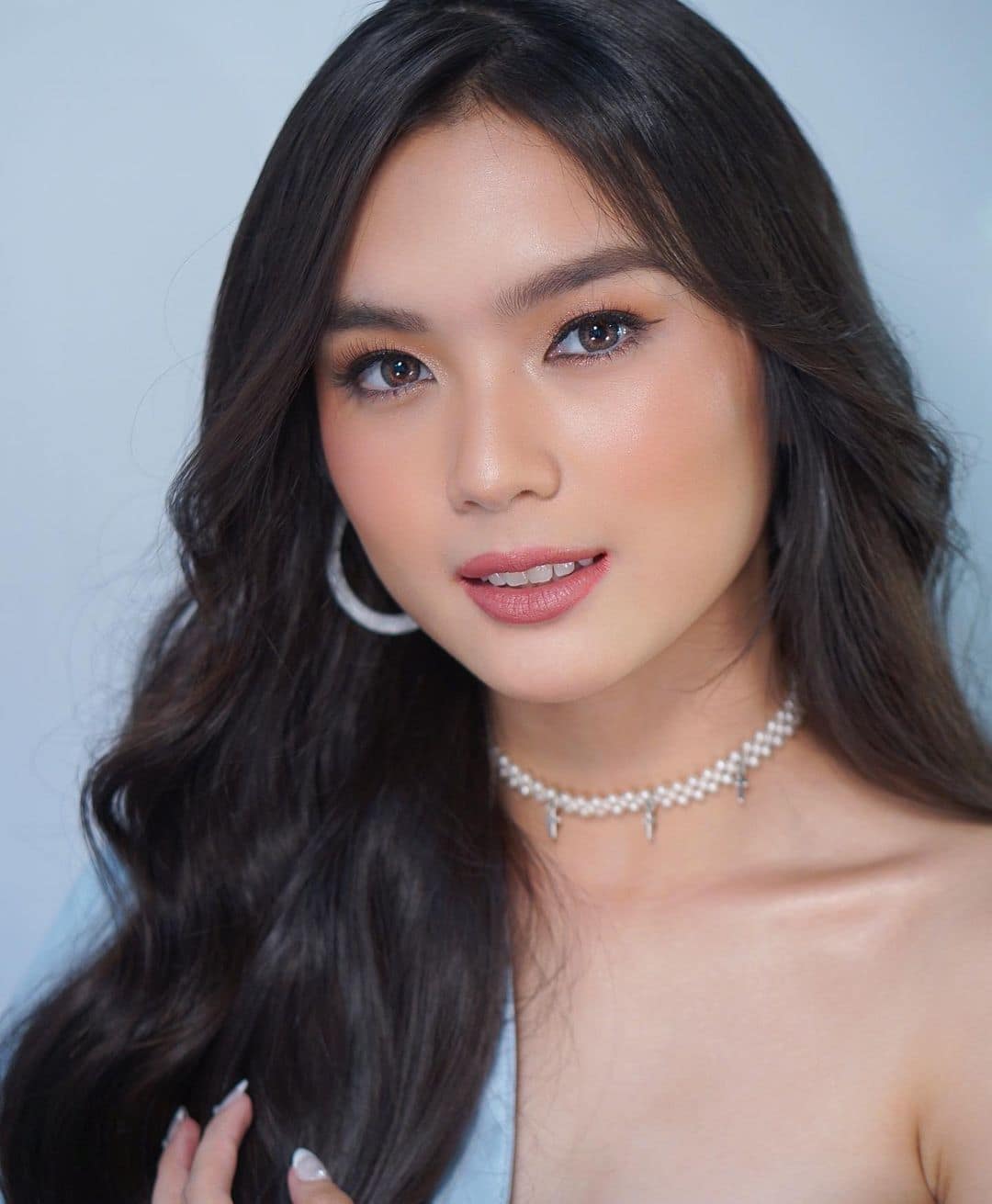 #MetroBeautyWatch: Francine Diaz And Her Best Beauty Looks Yet | Metro ...