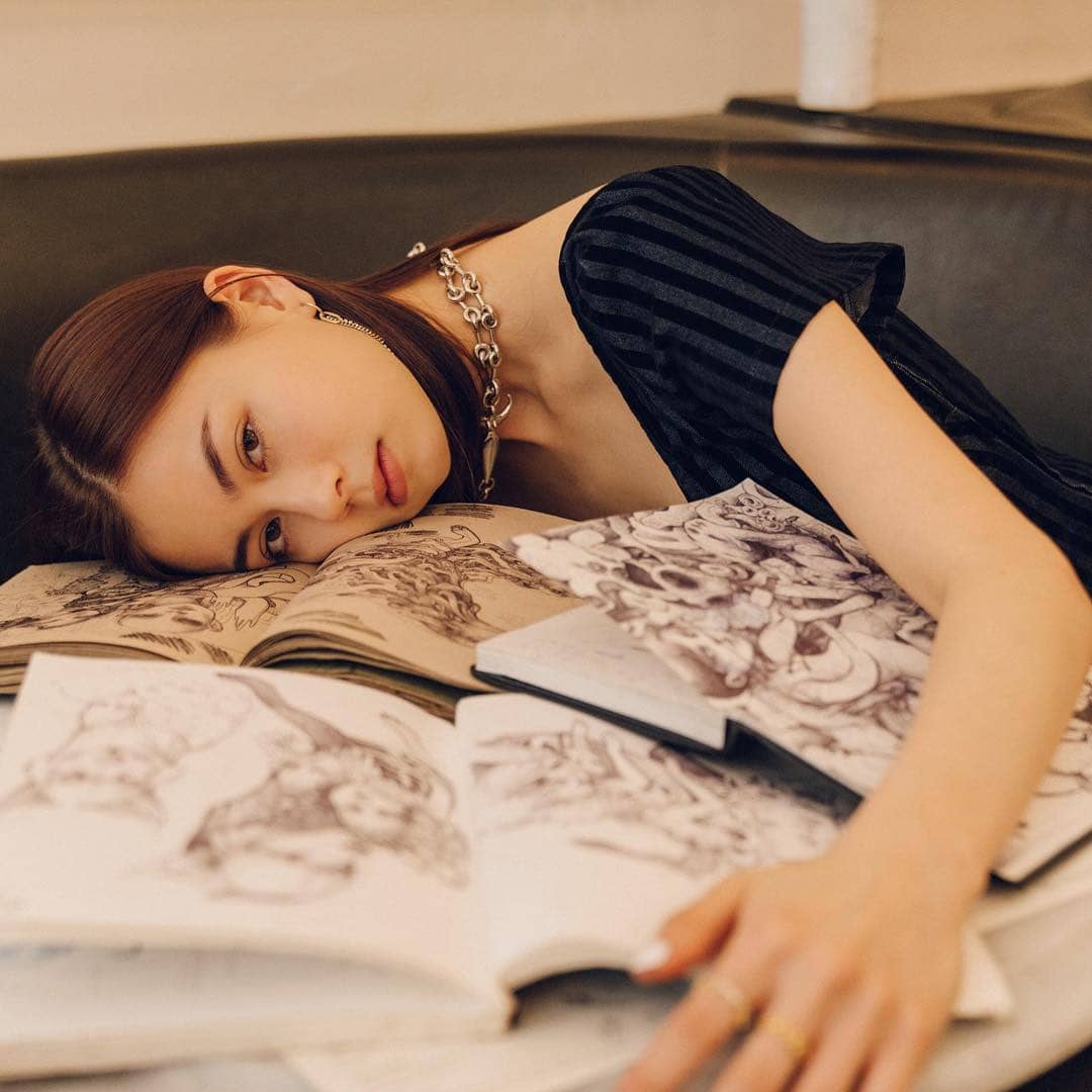 Who is Lauren Tsai, Park Seo Joon’s Rumored Girlfriend