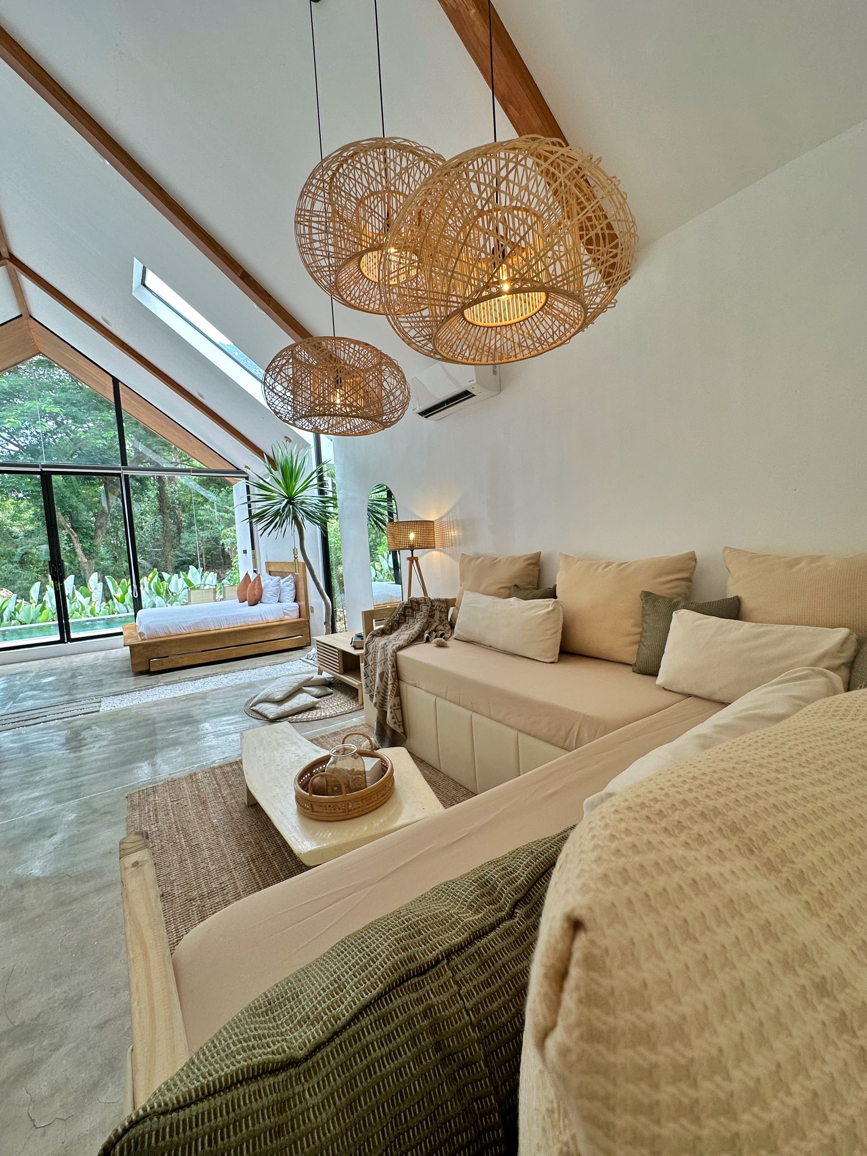 5 Vacation Villas to Visit in the South for a Weekend of Wellness