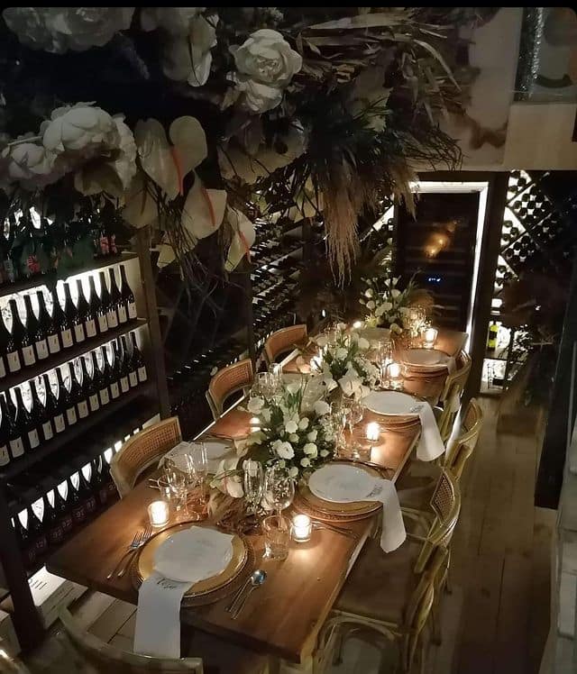 DontTellBen Scenes From Vern Enciso's Bridal Shower In Cebu Metro.Style