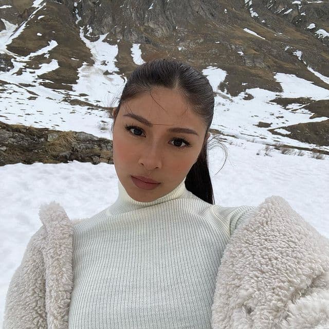 15 Realizations That Have Changed Nadine Lustre's Life | ABS-CBN Lifestyle