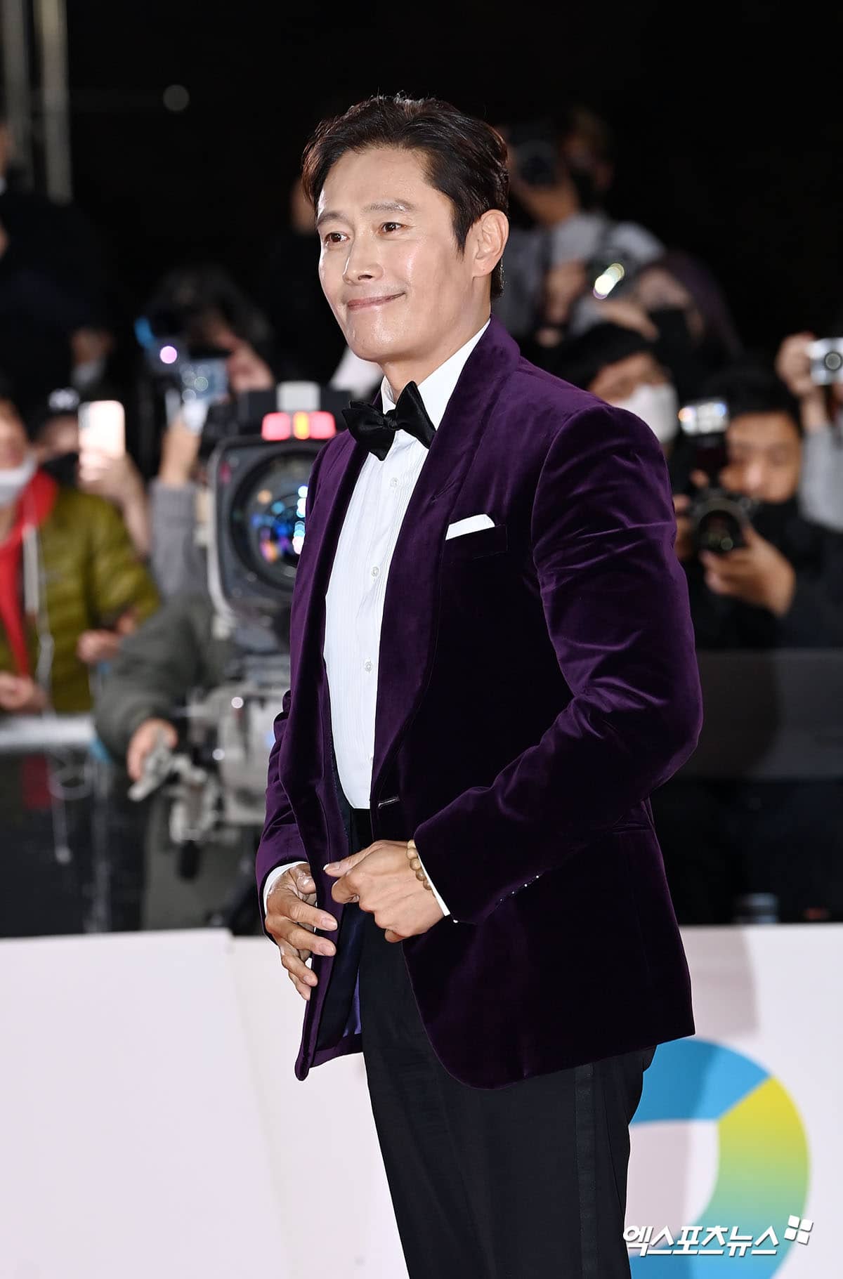 The Star-Studded Blue Dragon Film Awards 2022