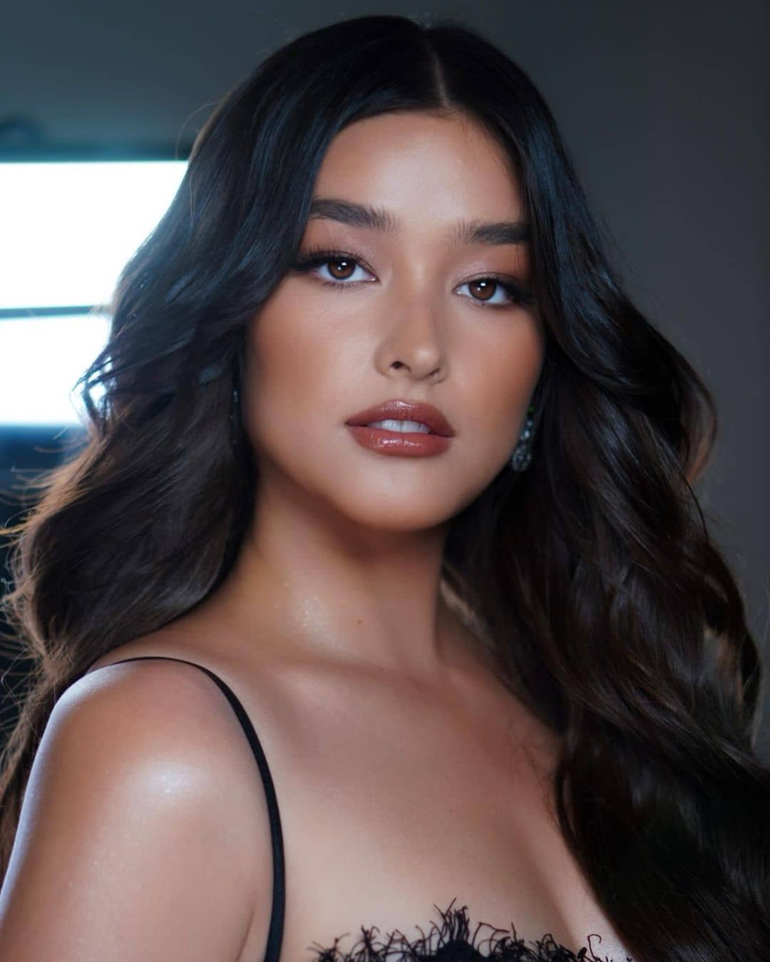 In Conversation With Liza Soberano About Taking Risks As An Artist ...