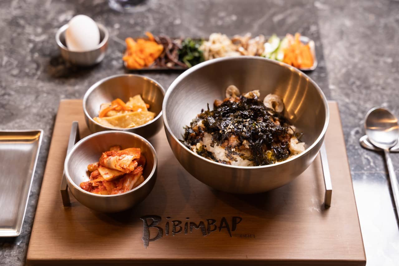 Oori Korean Restaurant Is Back With Its Super Delicious Bibimbap And ...