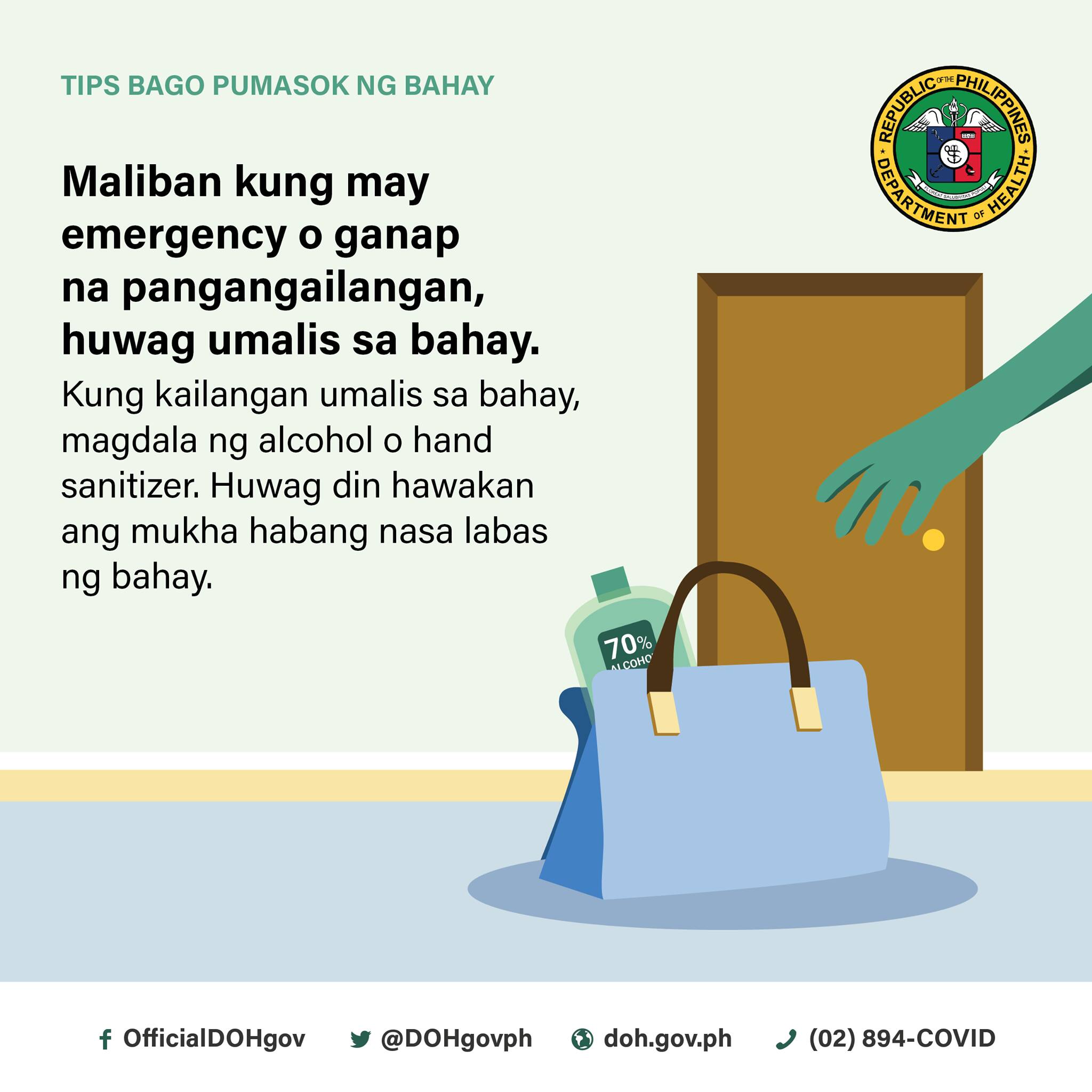 All The Updated COVID19 Safety Guidelines You Need To Know Now