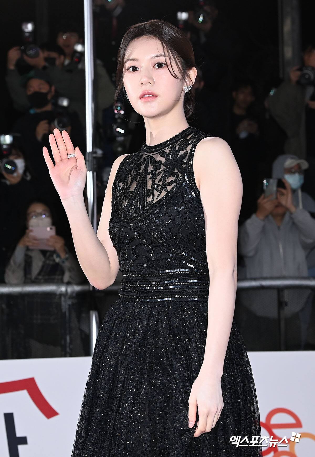 The Star-Studded Blue Dragon Film Awards 2022