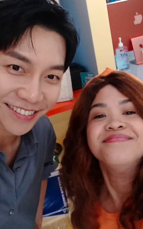 A List of Local Celebrities Who Collaborated With Artists Abroad