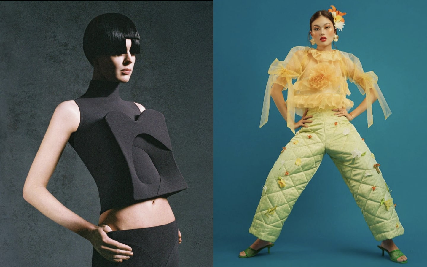 10 Filipino Designers Who Transform Fabric Into Wearable Art Metro.Style