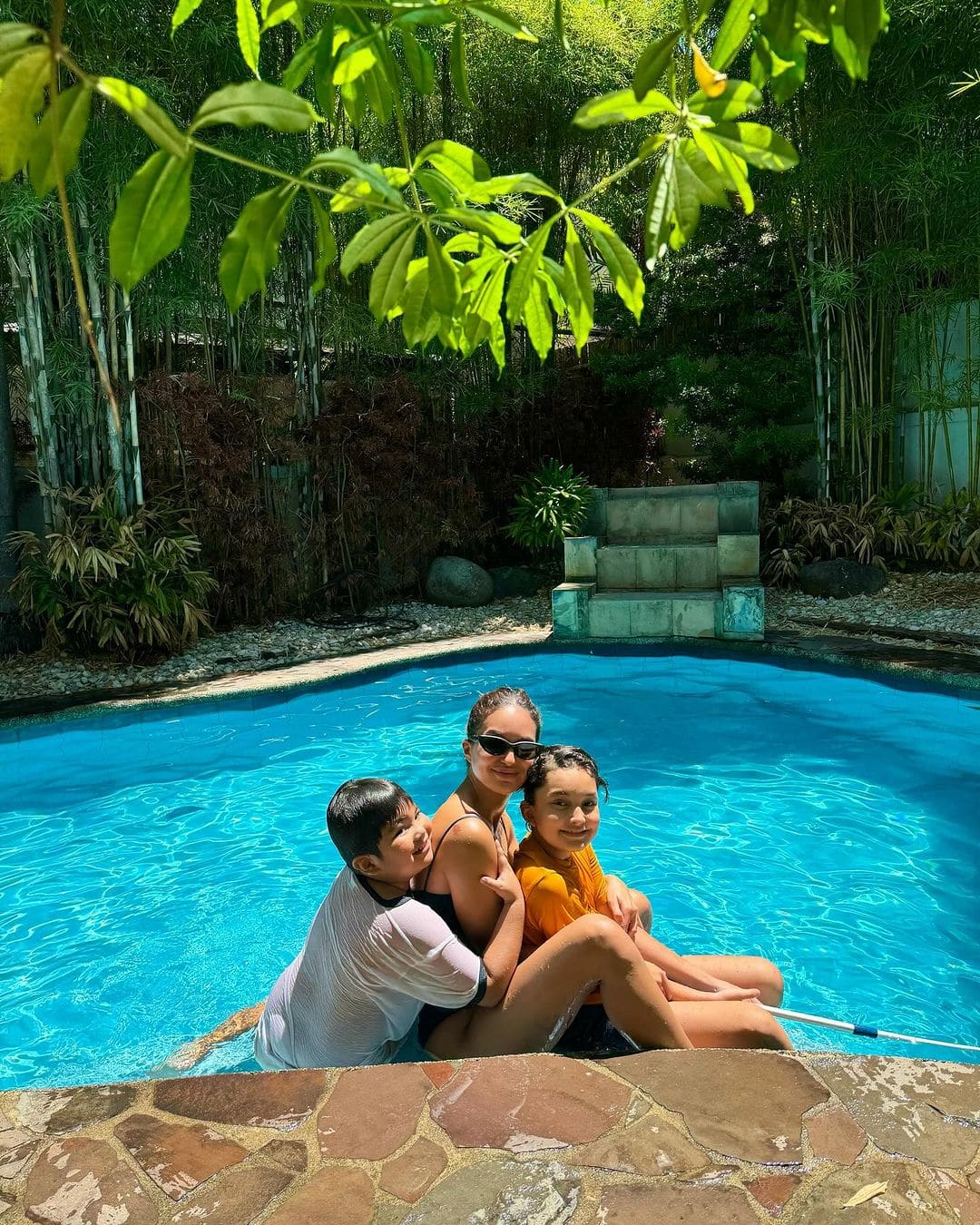 Celebrities and Their Mother’s Day 2024 Celebrations