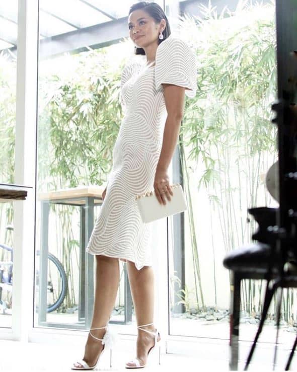 32 Stunning Modern-Day Ternos That Revolutionized Formal-Wear | Metro.Style