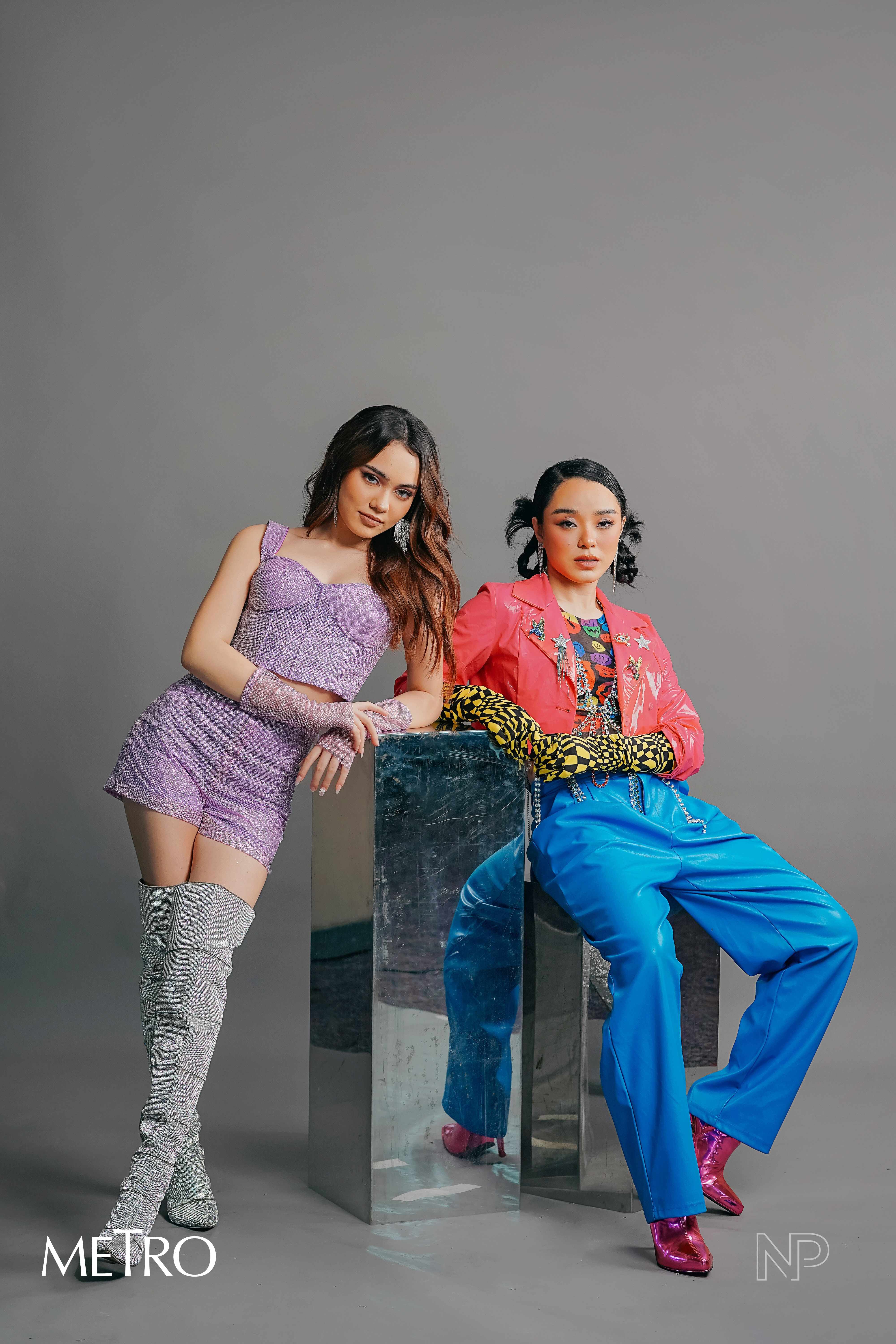 Metro year-ender: Star Magic artists look back on 2022