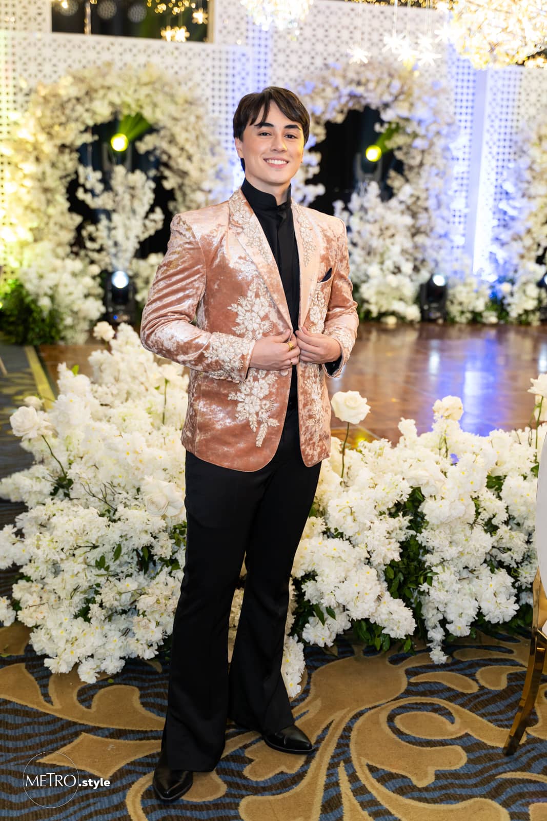 Edward Barber