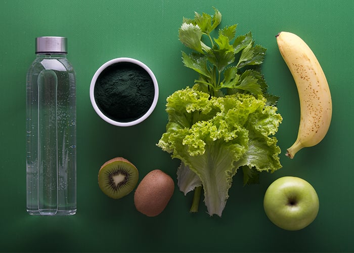 Immune-Boosters