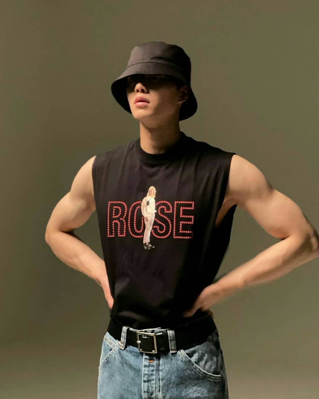 Check Out KDrama Heartthrob Song Kang's Fitness Secrets Metro.Style