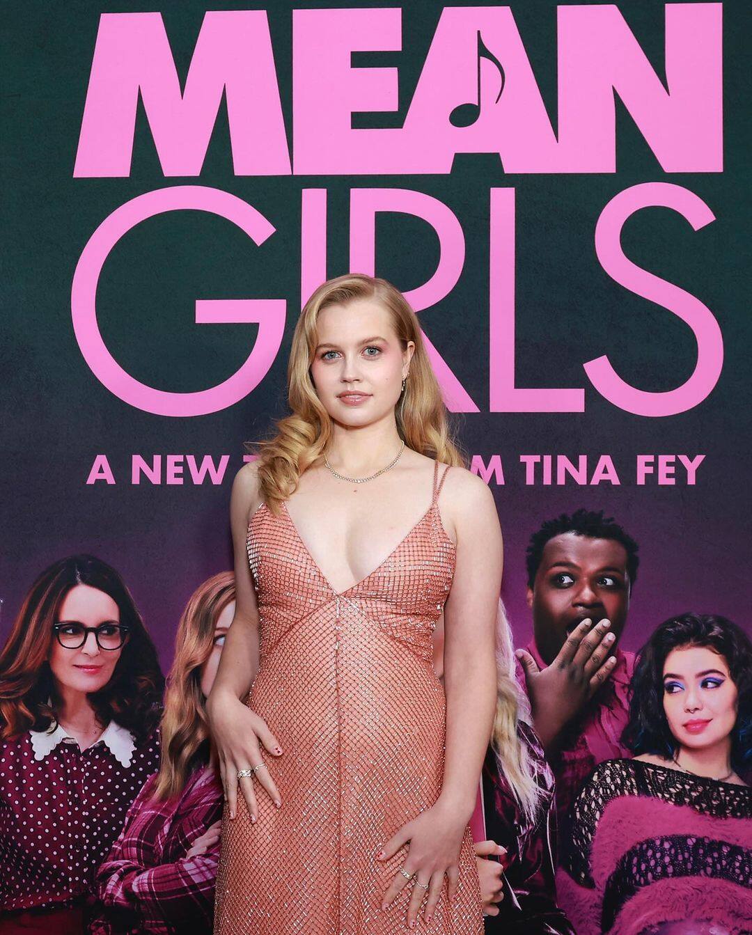 Meet the Cast of “Mean Girls” the Musical