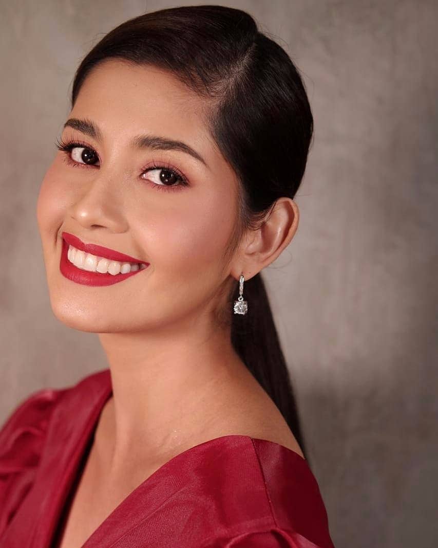 EXCLUSIVE: Miss U PH National Director Shamcey Supsup-Lee On ...