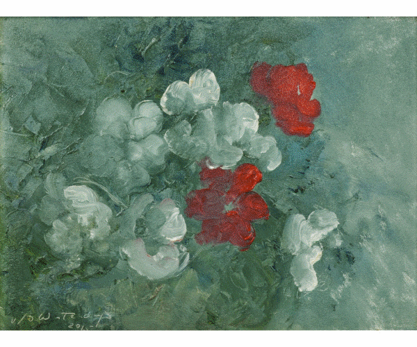 'INTIMACIES' FEATURING RARE WORK BY BETSEY WESTENDORP