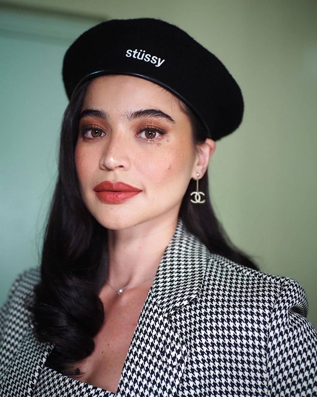 Anne Curtis Anne Curtis