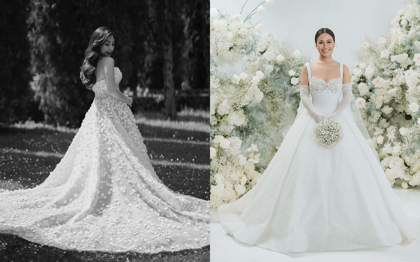2024 Wedding Gown Trends According To Filipino Designers | ABS-CBN Lifestyle