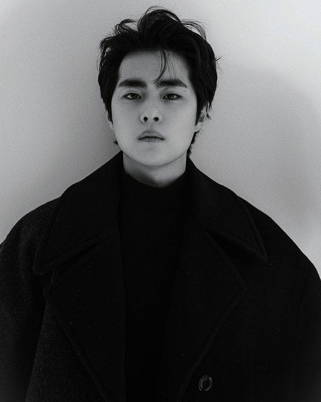 kdrama stars born in the month of april