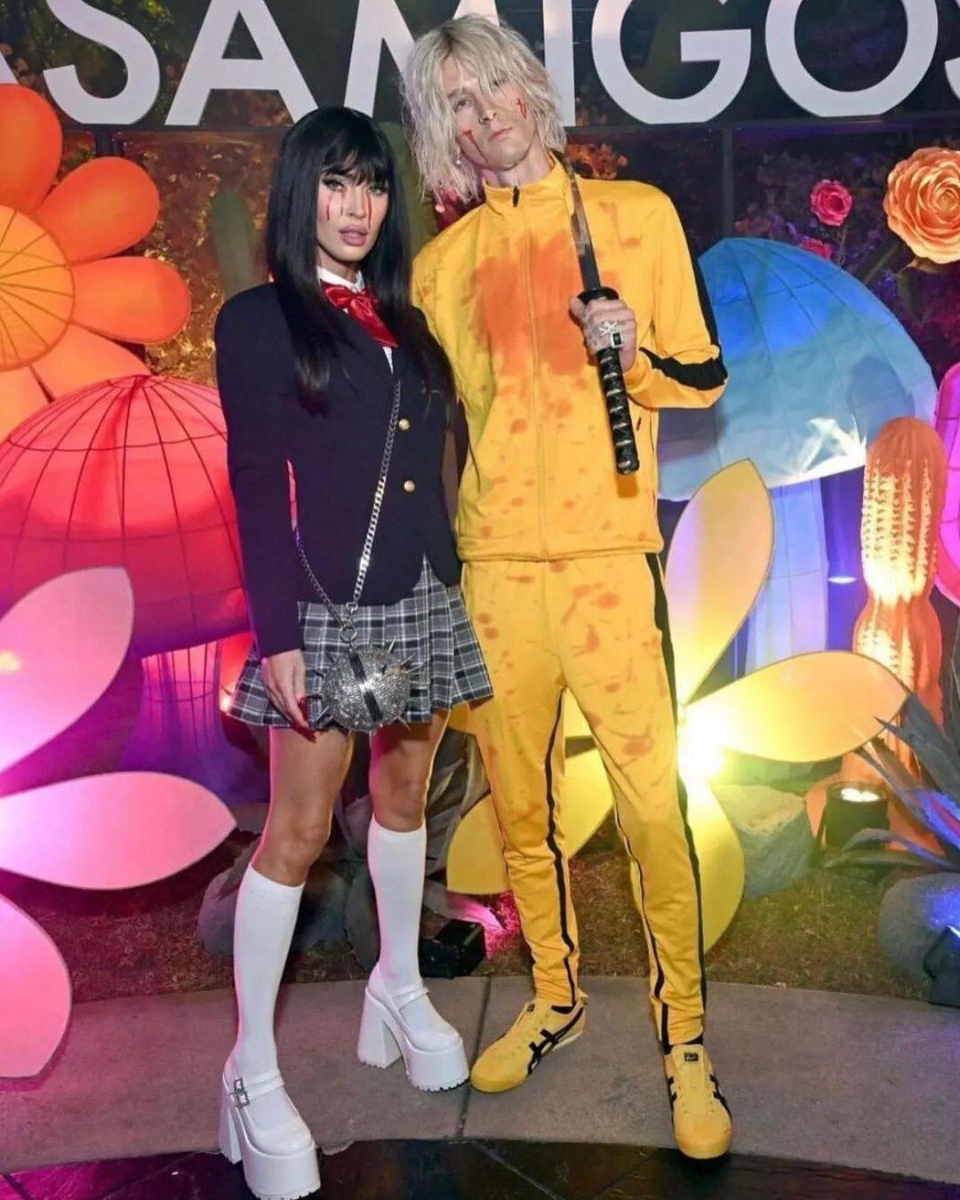 opulence halloween ball 2023