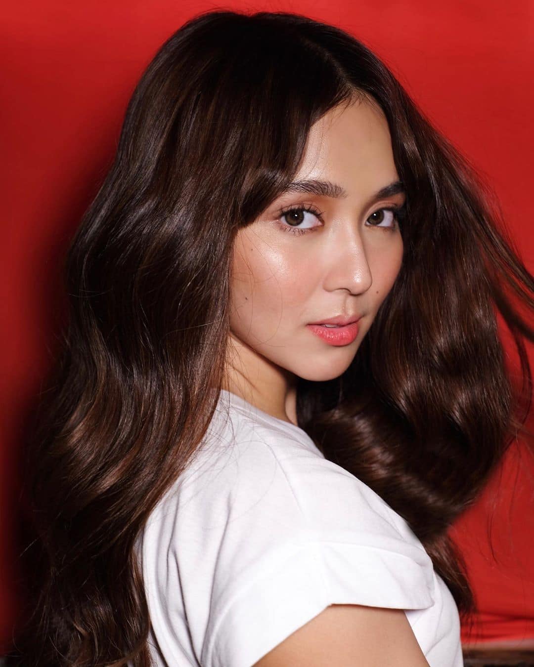 How To Achieve Kathryn Bernardo’s Makeup Look For Your Next Virtual ...