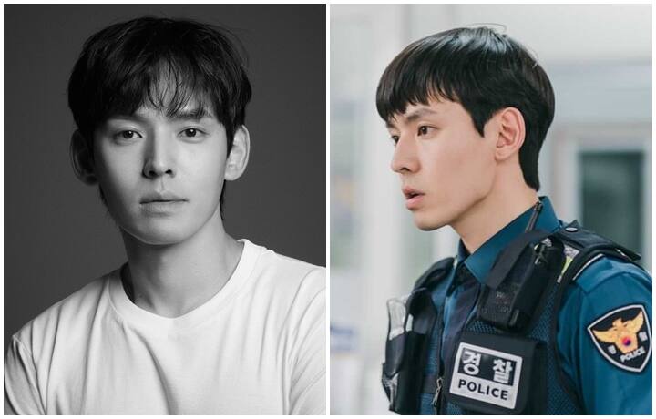 About Korean Actor Kang Hyung-Suk