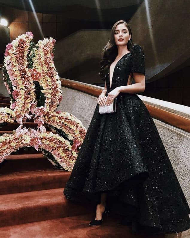32 Stunning Modern-Day Ternos That Revolutionized Formal-Wear | Metro.Style