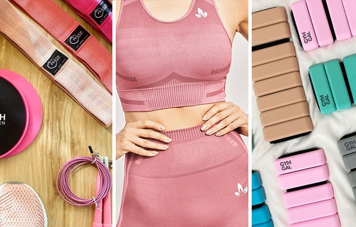 2020's Top Fitness Gifts