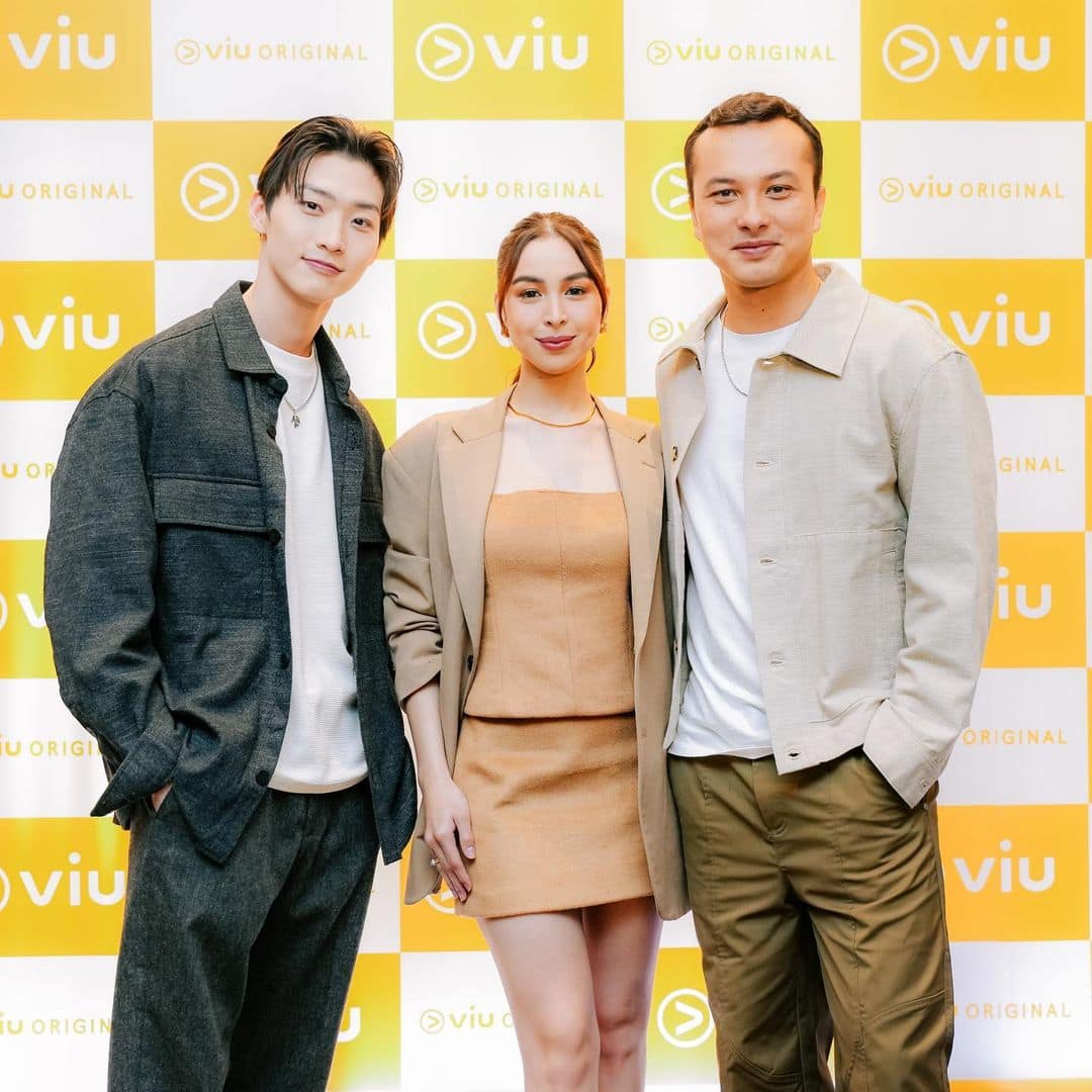 A List of Local Celebrities Who Collaborated With Artists Abroad