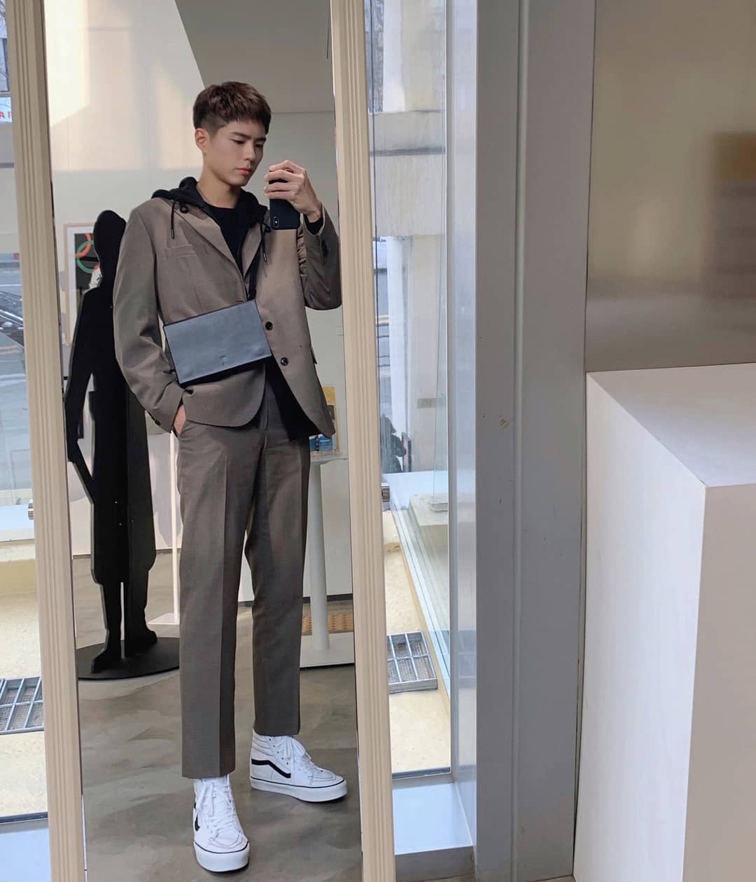 21 Tall Korean Actors And Why Height Is A Big Deal in South Korea