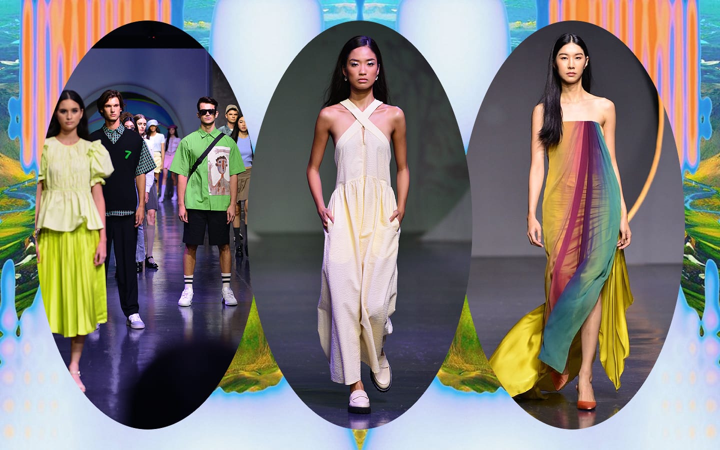 Bench Body heats up New York Fashion Week–a first for a Filipino brand -  PressReader