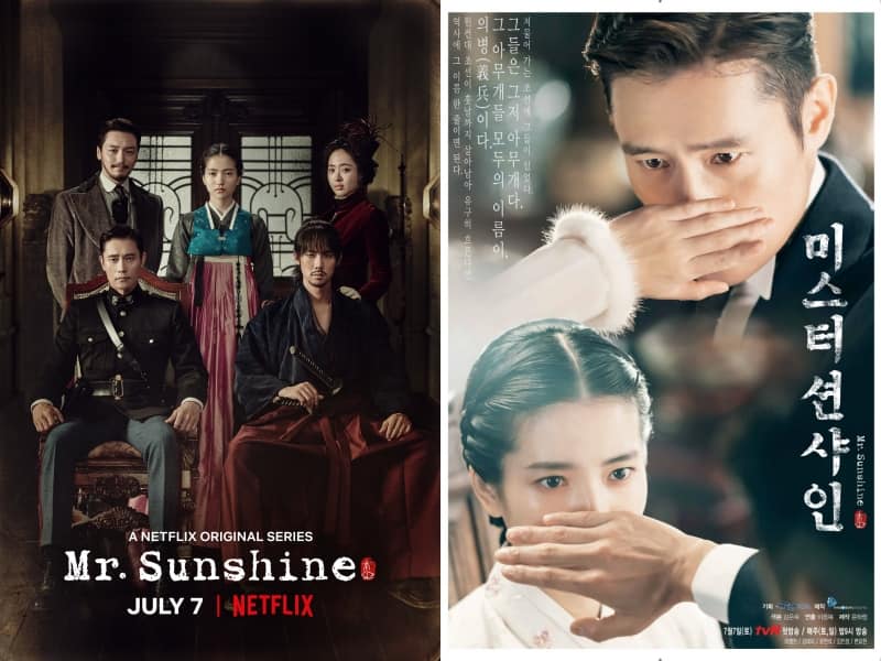 12 Tearjerker K-Drama Series to Binge | Metro.Style