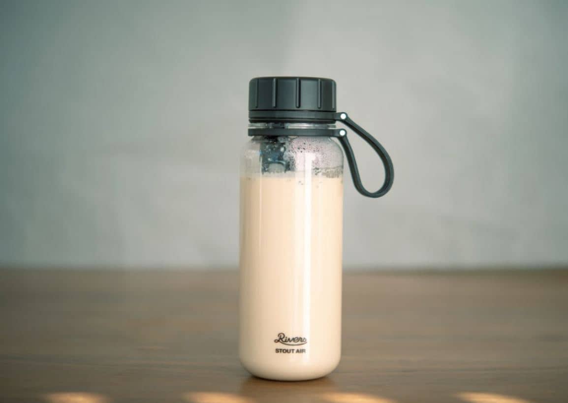 FOUND Sleek, Sustainable Japanese Coffee Flasks And Gadgets That Will Fit Your Lifestyle